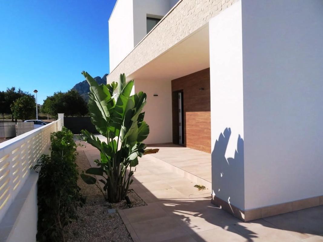 Terreno en venta en Els Poblets, Alicante photo 3