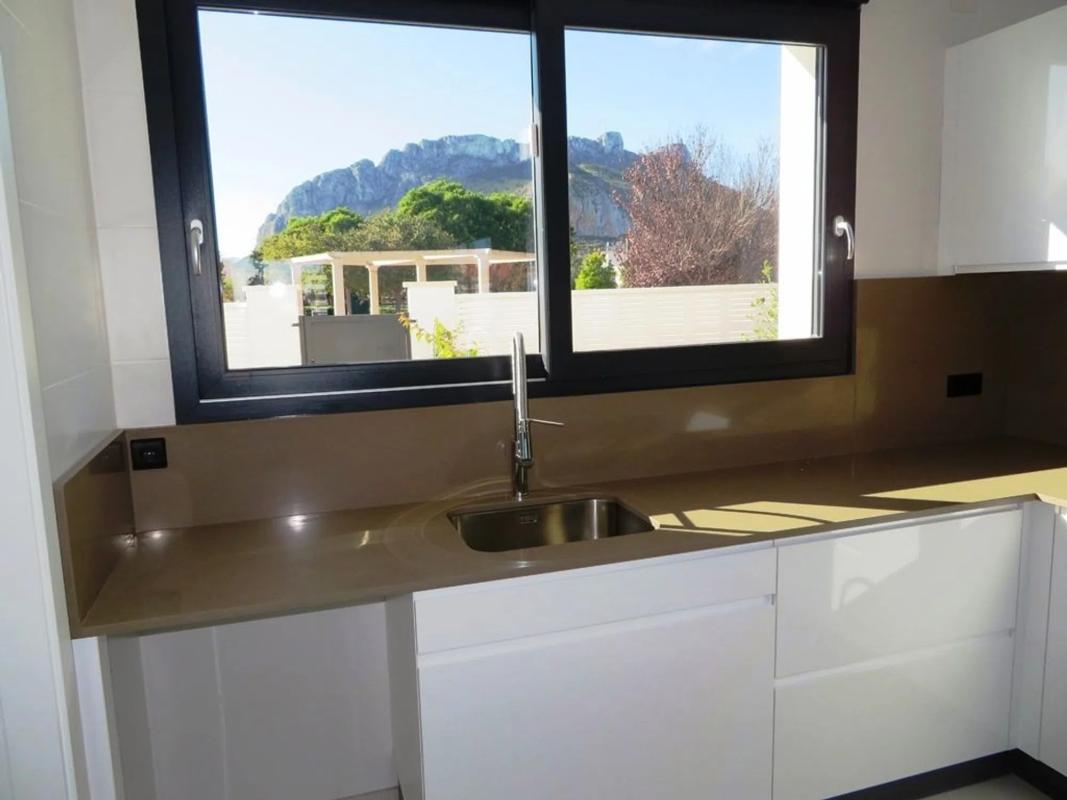 Terreno en venta en Els Poblets, Alicante photo 4