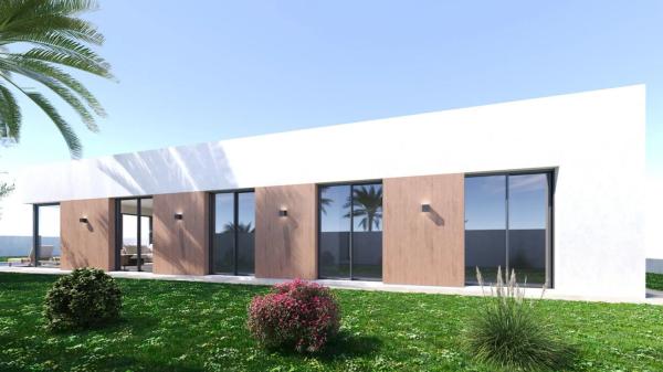 Independent chalet for sale in Els Poblets, Els Poblets
photo 1