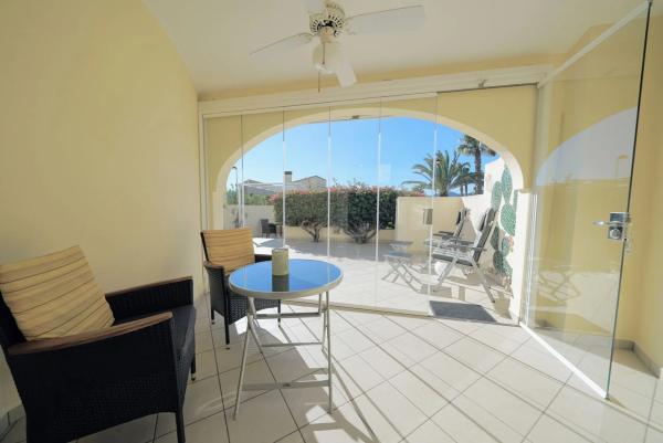 Chalet adosado photo 1