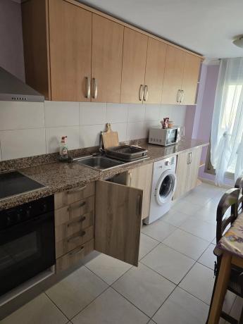 Пентхаус на продажу в  Jalón, Халон photo 1