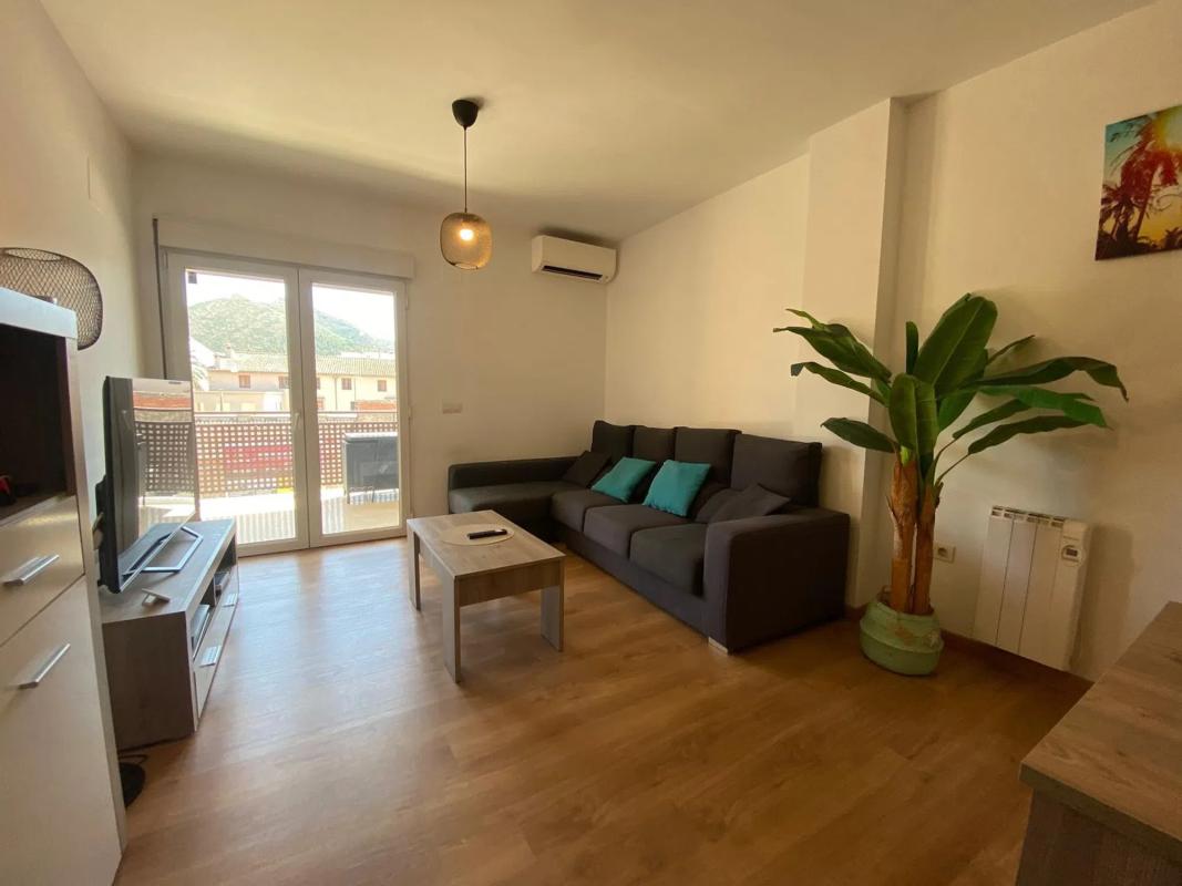 Venta de piso en Calle Sant Rafael s/n, Jalón
 photo 2