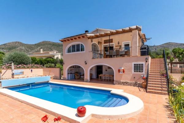 Casa independiente photo 2