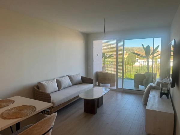 Ático en venta en Avenida del Rei Juan Carlos I, Jávea/Xàbia photo 1