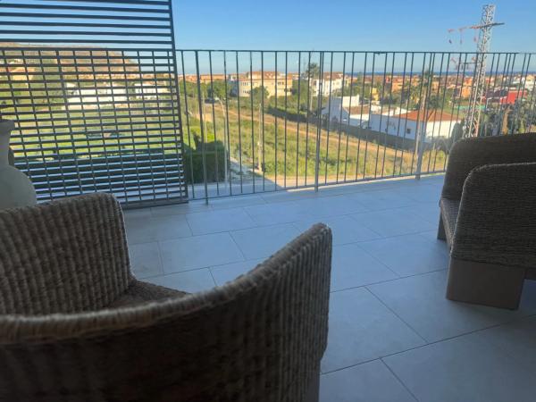 Ático en venta en Avenida del Rei Juan Carlos I, Jávea/Xàbia thumbnail 2
