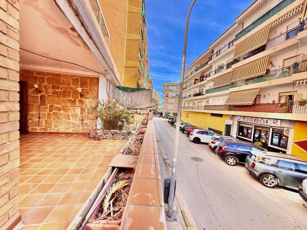 Sprzedaż mieszkania w Puerto, Jávea/Xàbia
 photo 5
