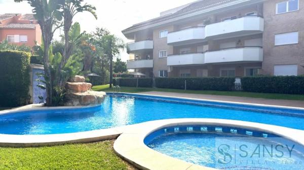 Duplex en venta en Puerto, Jávea/Xàbia photo 1