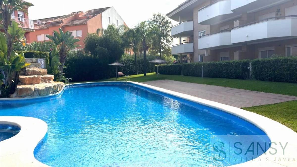 Venta de duplex en Puerto, Jávea/Xàbia photo 2