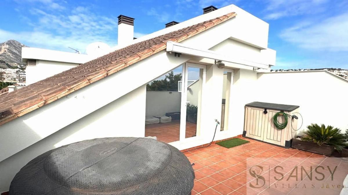 Venta de duplex en Puerto, Jávea/Xàbia photo 4