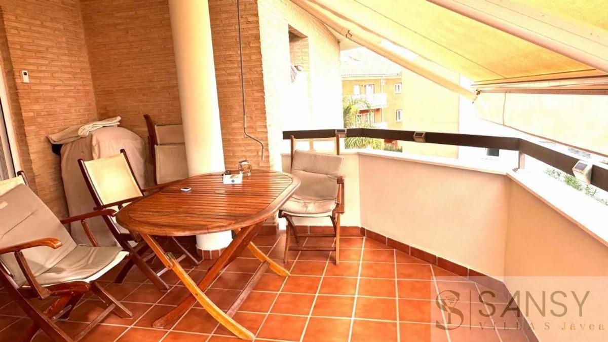 Venta de duplex en Puerto, Jávea/Xàbia photo 5