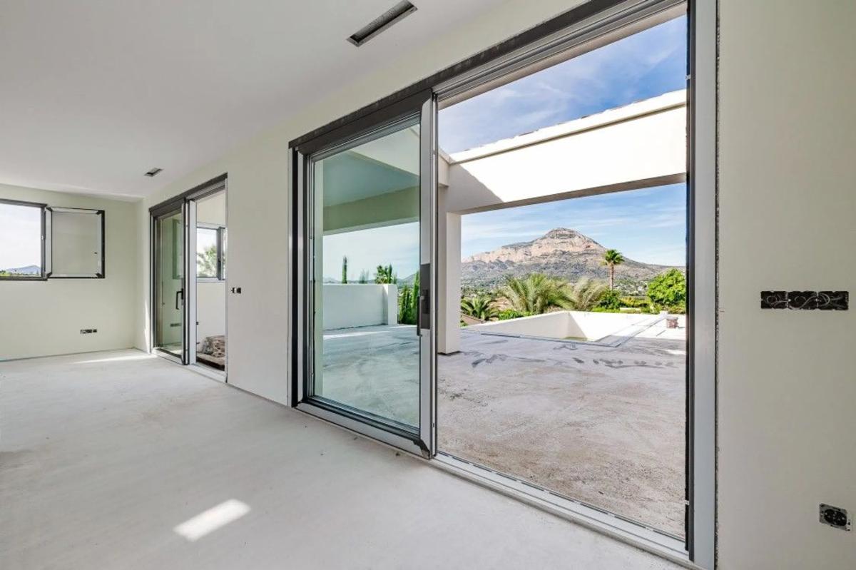 Terreno en venta en Jávea/Xàbia, Alicante photo 5