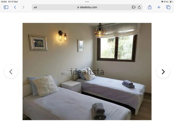 Piso en venta en Calle la Haya, 8, Jávea/Xàbia
photo 1