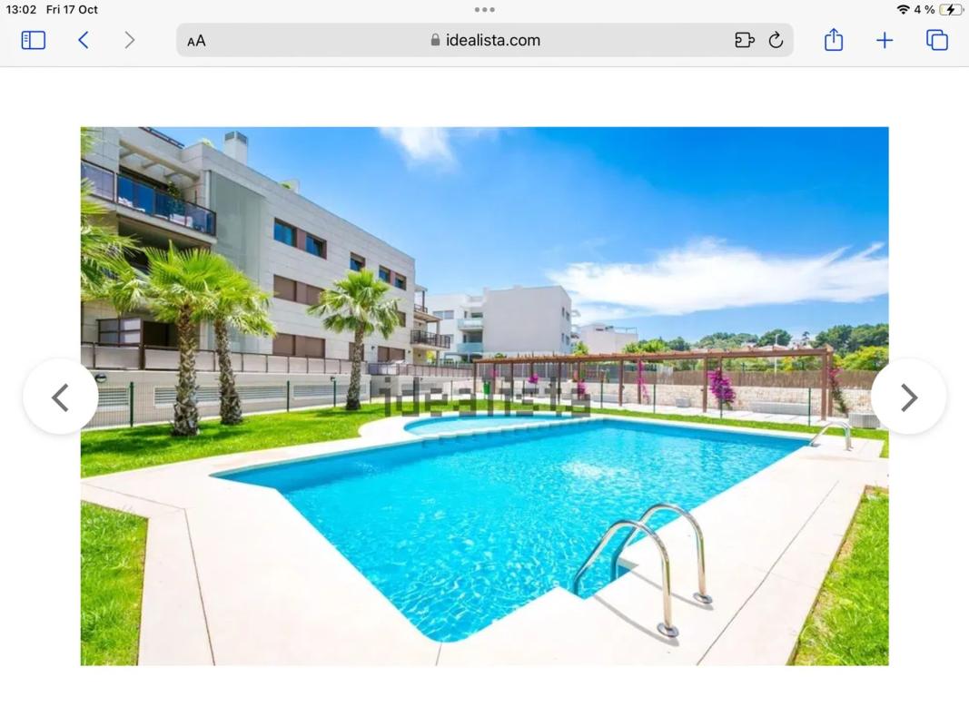 Venta de piso en Calle la Haya, 8, Jávea/Xàbia
 photo 4