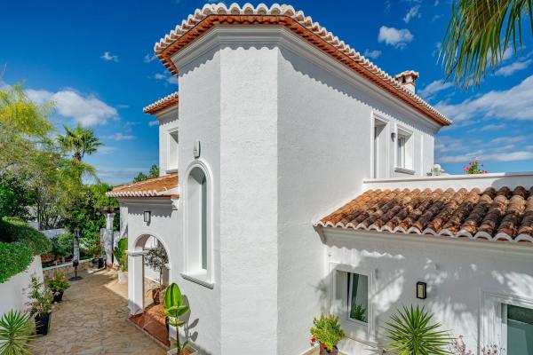 Casa independiente en CL Rio Jalon photo 4