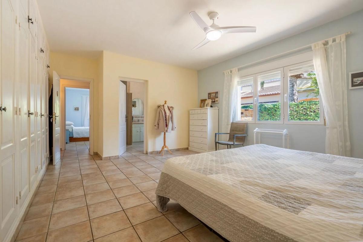 Venta de chalet independiente en La Granadella - Costa Nova, Jávea/Xàbia
photo 1