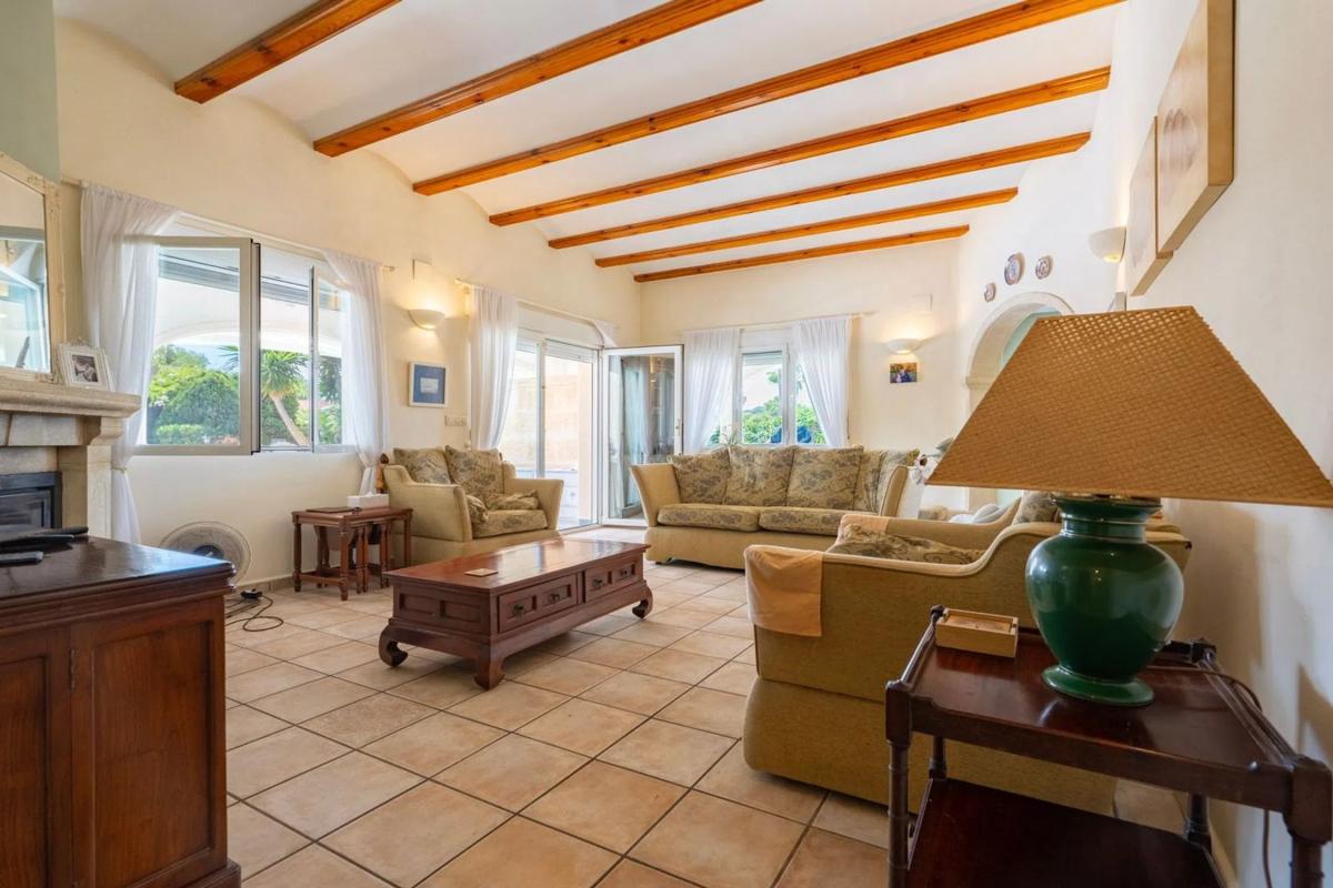Venta de chalet independiente en La Granadella - Costa Nova, Jávea/Xàbia
photo 5