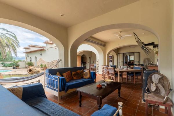 Casa independiente photo 3