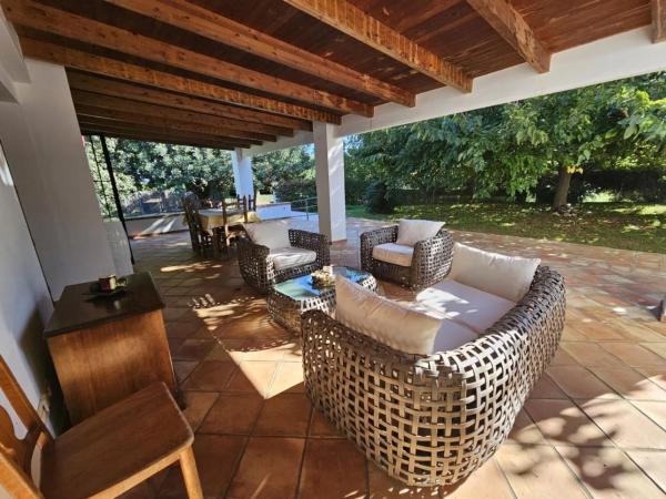 Chalet independiente en venta en Ondara, Ondara
 photo 1