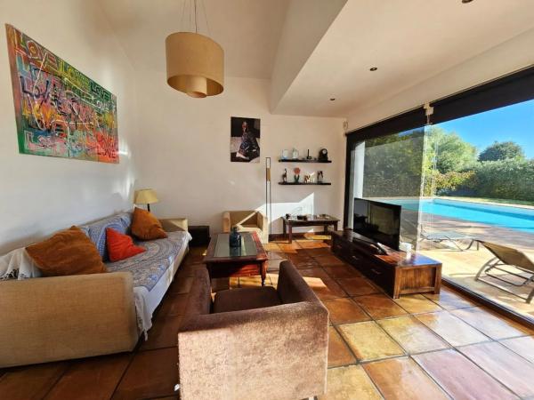 Chalet independiente en venta en Ondara, Ondara
 photo 4