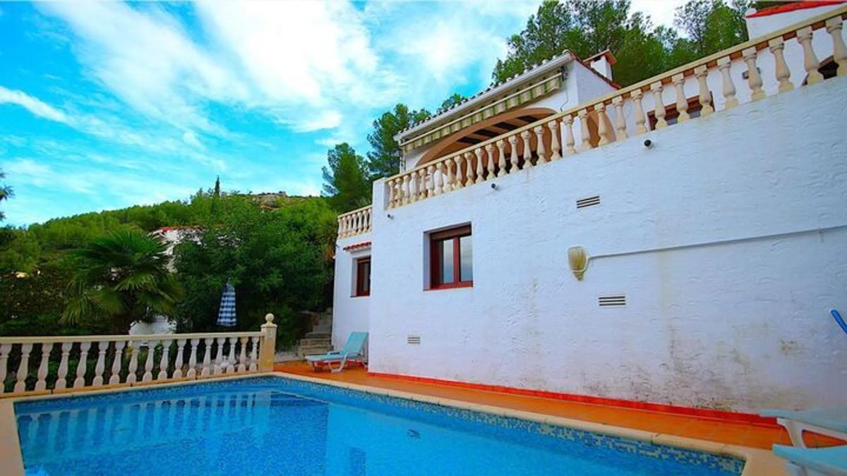 Propiedades en venta y alquiler en España photo 1