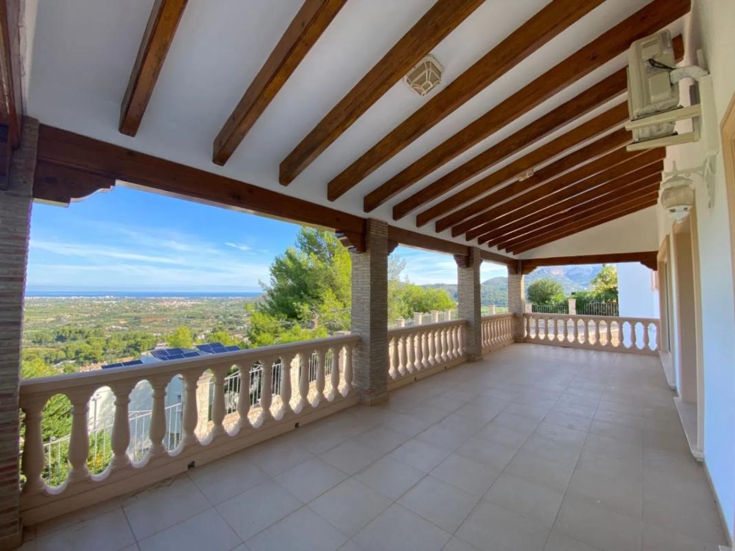 Venta de chalet independiente en La Sella, Pedreguer
photo 1