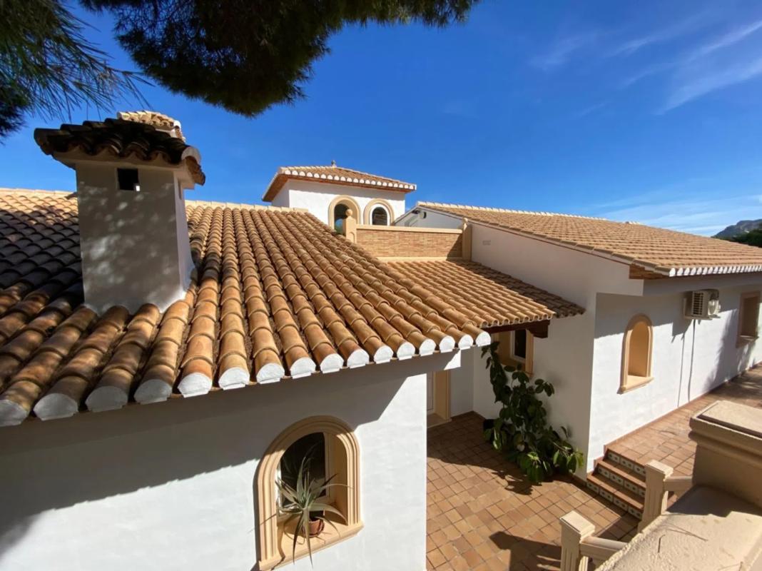 Venta de chalet independiente en La Sella, Pedreguer
photo 2