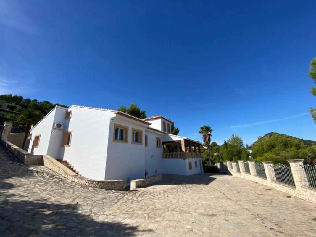 Venta de chalet independiente en La Sella, Pedreguer
photo 4
