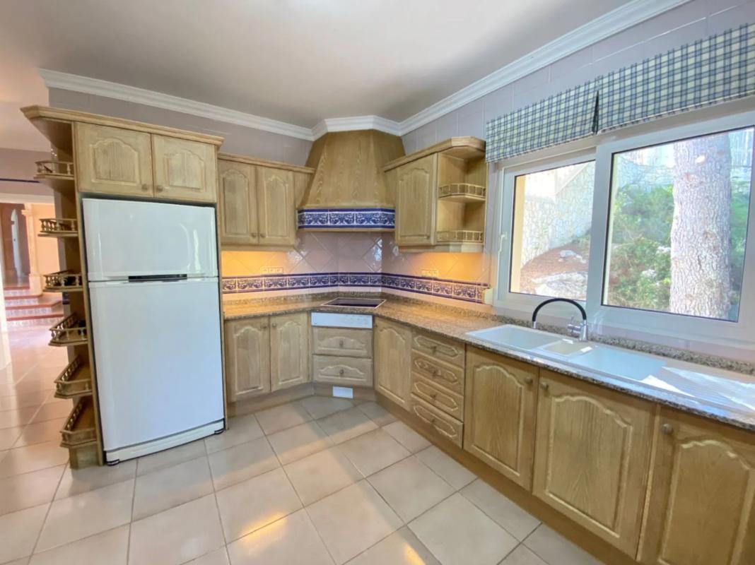 Venta de chalet independiente en La Sella, Pedreguer
photo 5