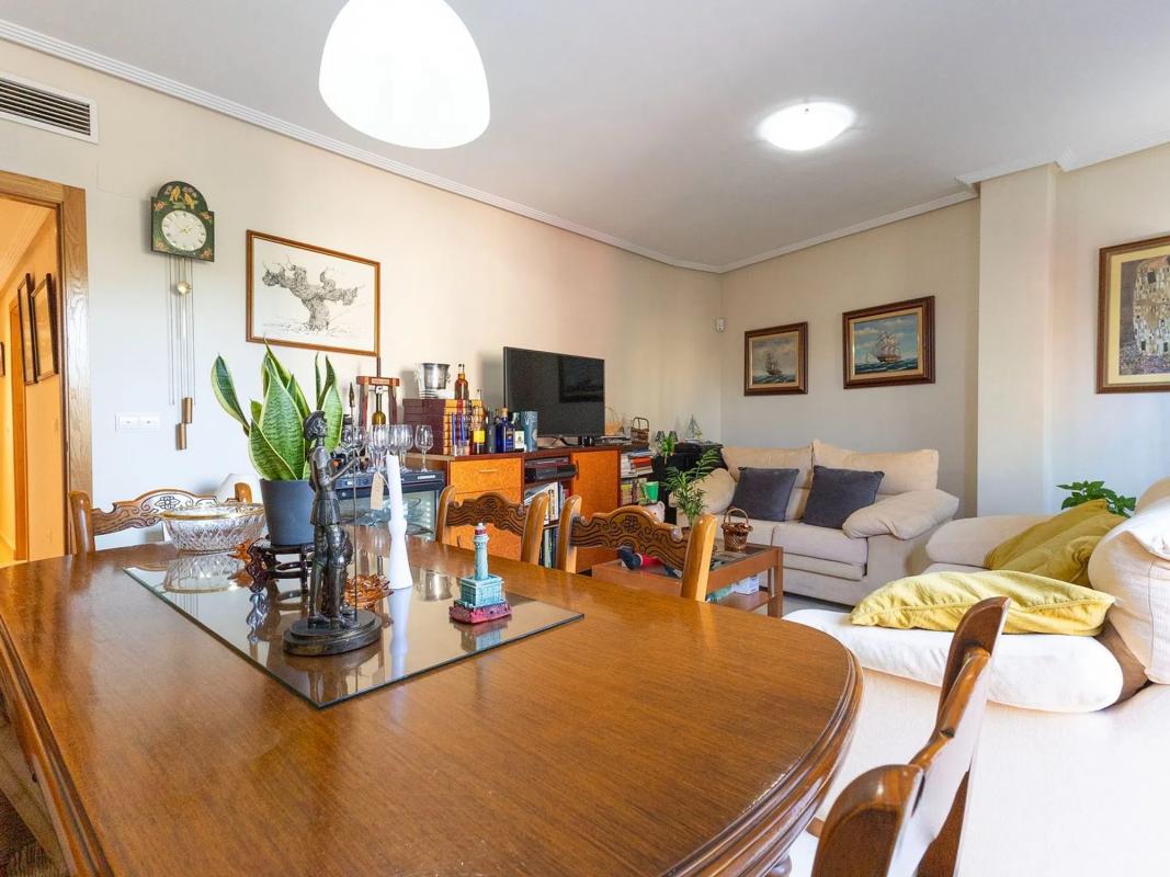 Venta de piso en Calle dels Furs, Pedreguer
photo 2