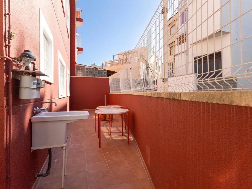 Venta de piso en Calle dels Furs, Pedreguer
photo 4
