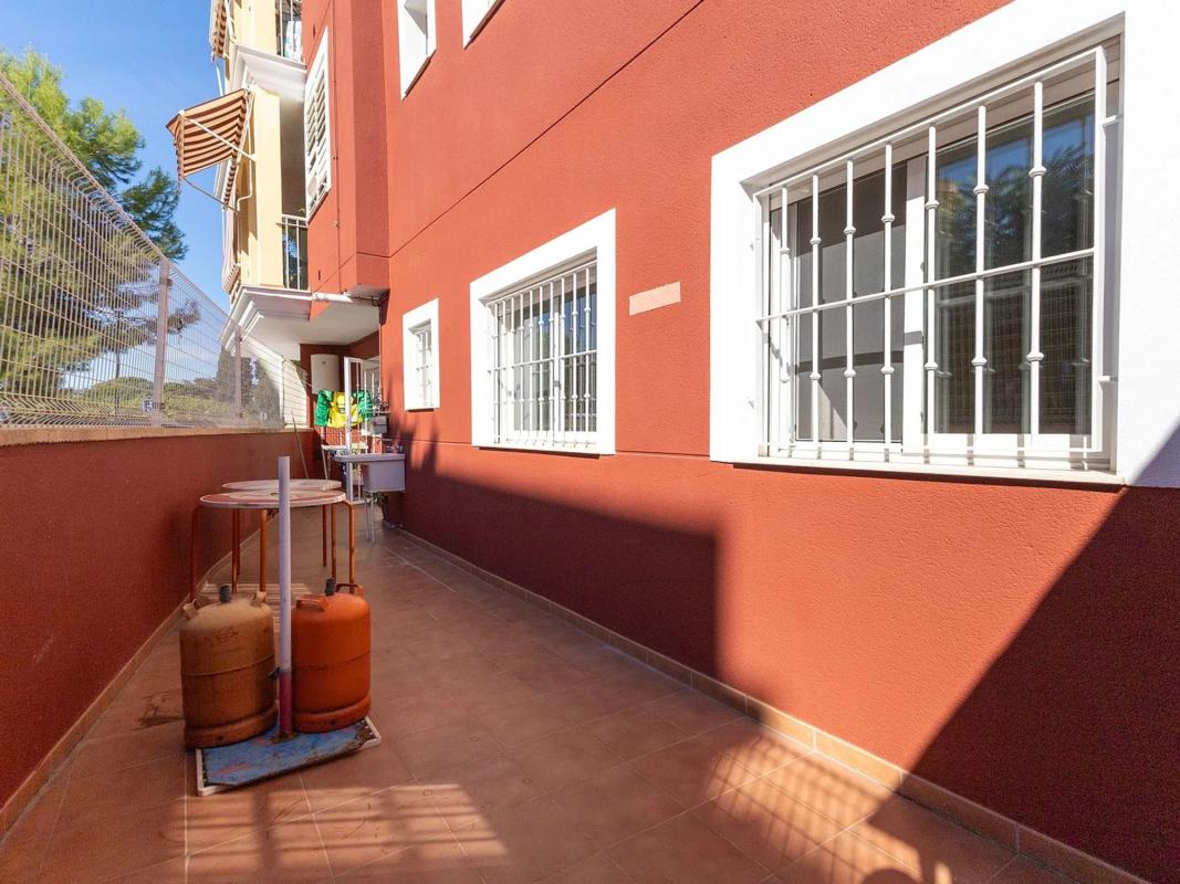 Venta de piso en Calle dels Furs, Pedreguer
photo 5