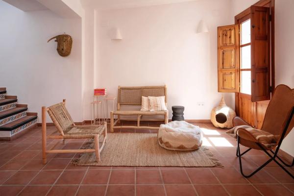 Chalet adosado en calle Sant Domènec photo 1