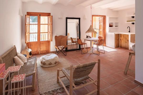 Chalet adosado en calle Sant Domènec photo 4