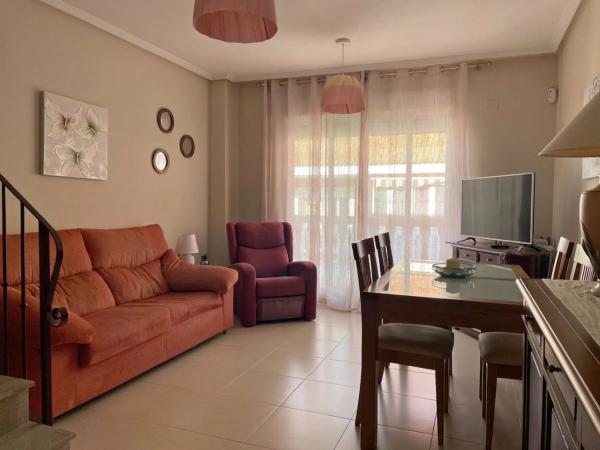 Duplex en venta en Calle dels Furs, Pedreguer photo 1