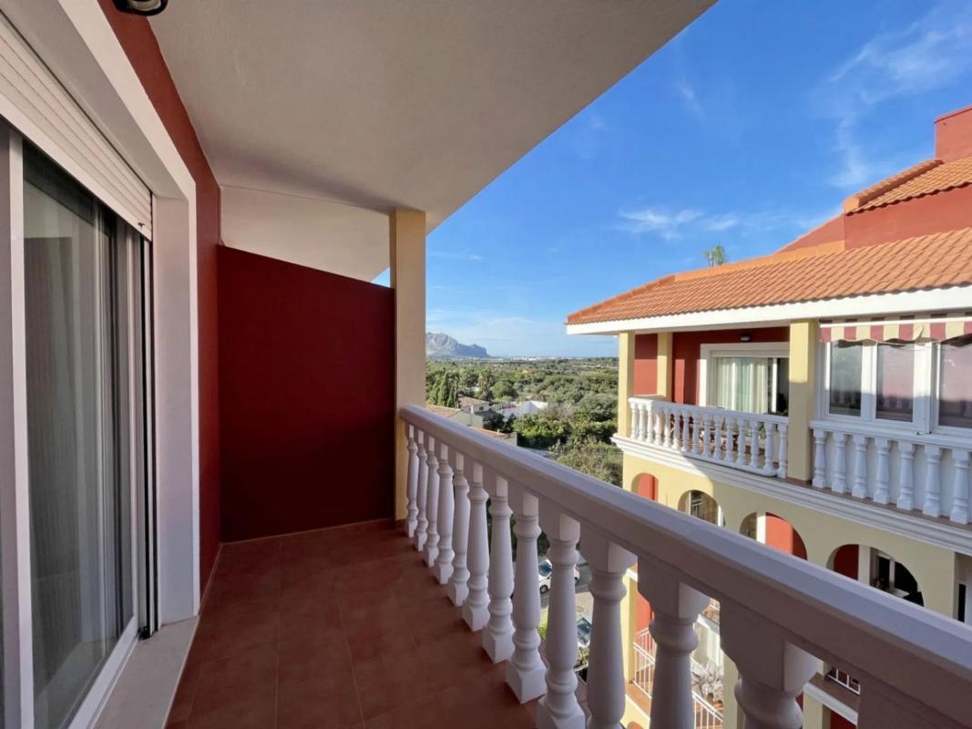 Venta de duplex en Calle dels Furs, Pedreguer photo 2