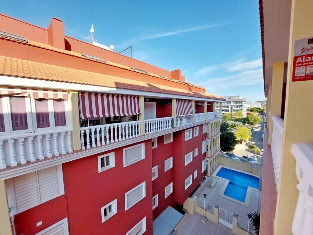 Venta de duplex en Calle dels Furs, Pedreguer photo 3