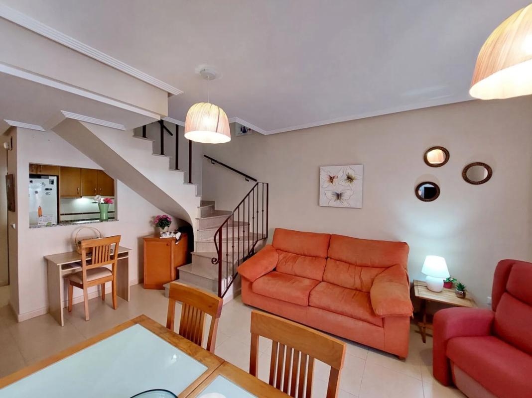 Venta de duplex en Calle dels Furs, Pedreguer photo 4