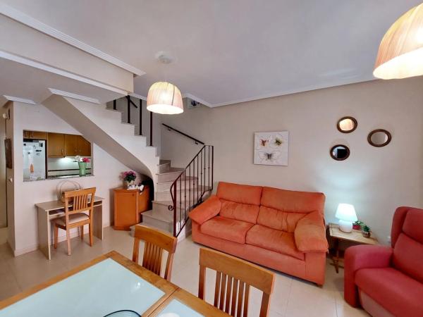 Duplex en venta en Calle dels Furs, Pedreguer photo 4