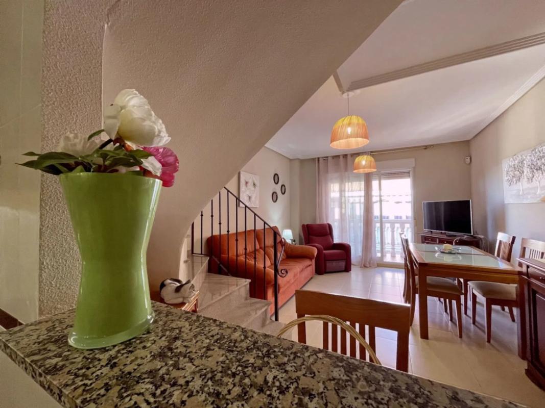 Venta de duplex en Calle dels Furs, Pedreguer photo 5