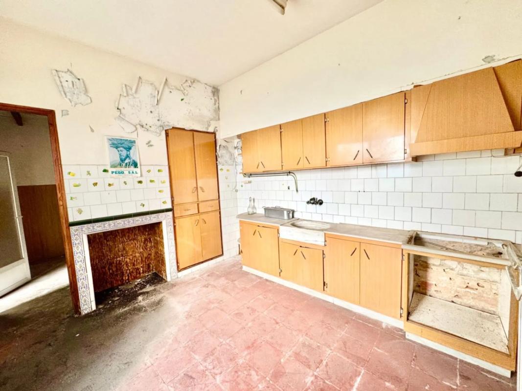 Sale of independent chalet in Pego, Pego
photo 2