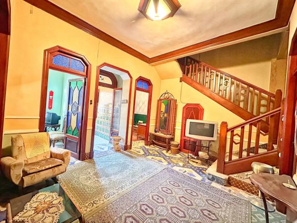 Chalet adosado en Av Alacant photo 1