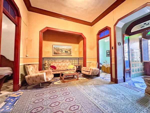 Chalet adosado en Av Alacant photo 4