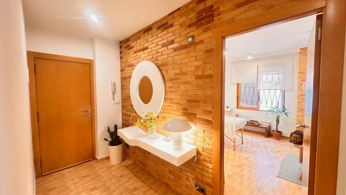 Sale of apartment in Pego, Pego
photo 1