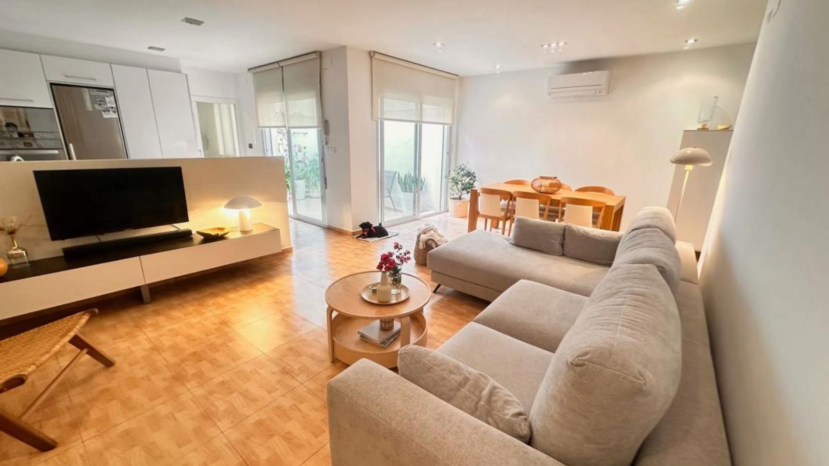 Sale of apartment in Pego, Pego
photo 2