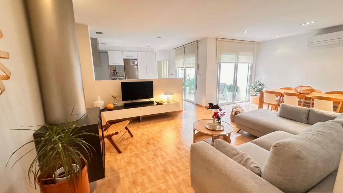Sale of apartment in Pego, Pego
photo 3