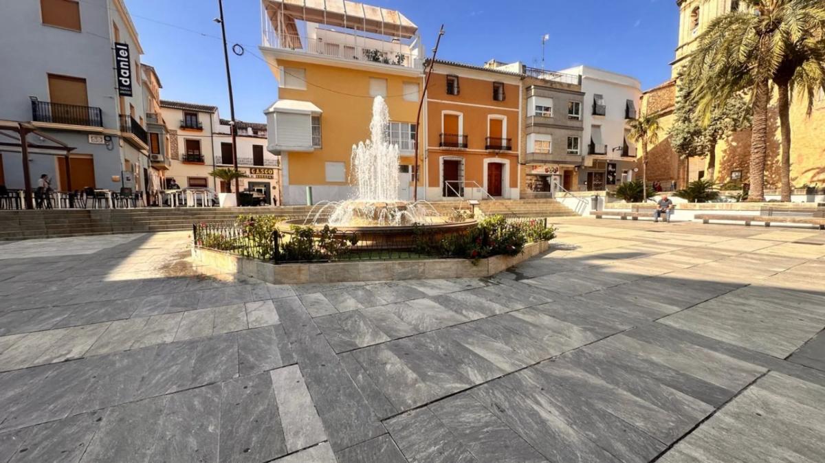 Sale of apartment in Pego, Pego
photo 4