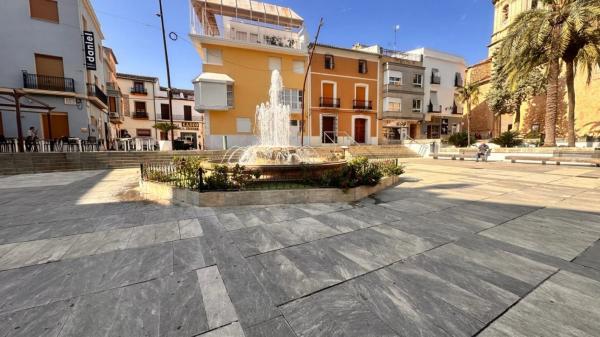 Apartment for sale in  Pego, Pego photo 4
