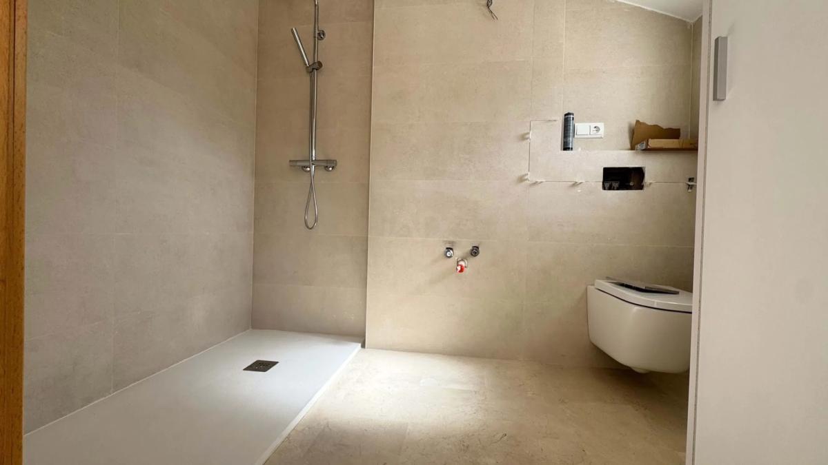 Penthouse sale in Pego, Pego photo 1