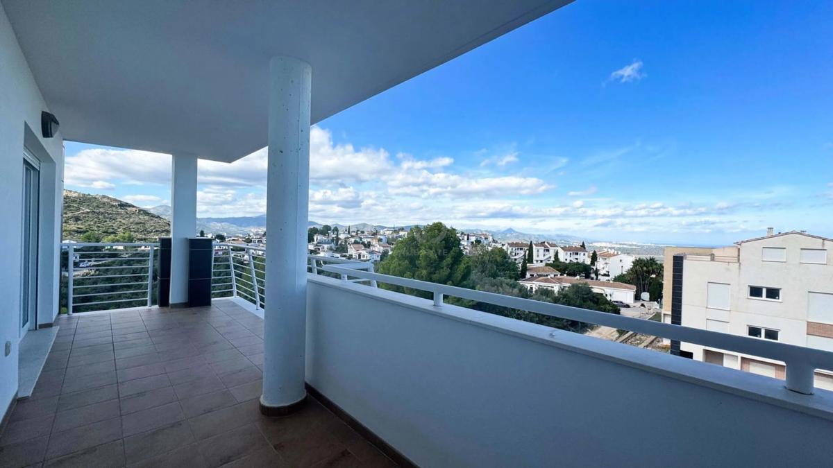 Penthouse sale in Pego, Pego photo 4