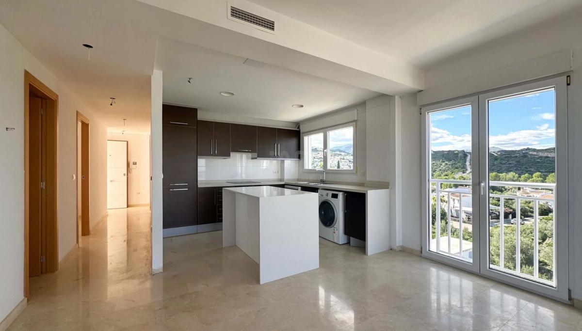Penthouse sale in Pego, Pego photo 5